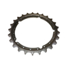Excavator D6D Drive Sprocket for Undercarriage Parts Good Construction Machinery Part