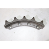 Excavator D6D Drive Sprocket for Undercarriage Parts Good Construction Machinery Part