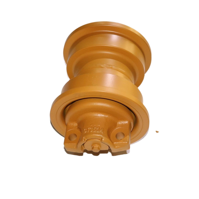 Tracked Undercarriage Bulldozer Spare Parts Roller E320 Track Roller