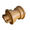 Tracks Shoes Mini Chain Excavator Cutting Tooth Sprocket D6D Track Roller