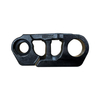 Excavator Undercarriage Parts Track Link Track Shoes D10 320b D4h CAT320 Track Chain