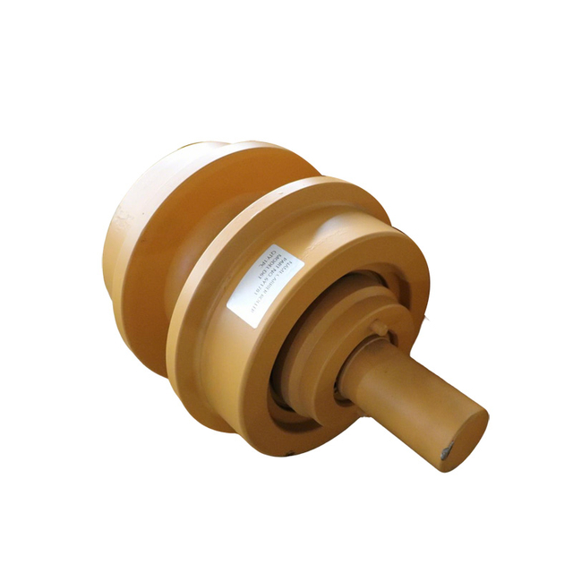 Mini Excavator Spare Parts New Used Bulldozer D6T 6Y1871 Carrier Roller