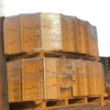Excavator Undercarriage Parts for Caterpillar Track Chain Group 35MnB 25MnB Track Link Assy for Dozer  D6 D7 D8 D9 PC300
