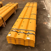  High Quality for Motor Grader 5B5561 5D9559 5D9558 Front Blade Edge for Better Construction Machinery