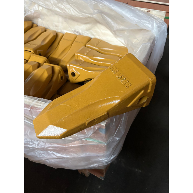 9W8452 9W8452RC 928452TL 9W8452PT 1U3452 1U3452RC 1U3452TL 1U3452WTL Excavator Teeth Loader Bucket Teeth