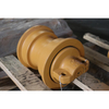 Tracks Shoes Mini Chain Excavator Cutting Tooth Sprocket D6D Track Roller