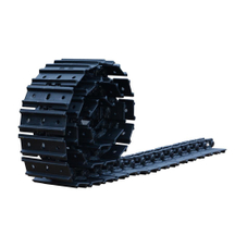 High Quality PC60-7/PC300-5/PC200-8/PC400-8 Excavator Track Shoe Assembly for Excavator Track Chains with Shoe