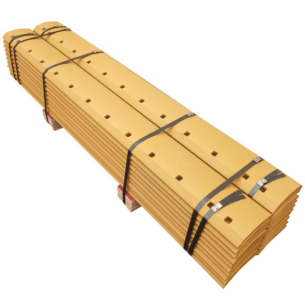  The Motor Grader Blade 4T2231 Including Bolt on Cutting Edge for Bucket