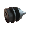  D375 Undercarriage Construction Industry Nail Roller Excavator Parts Carrier Roller