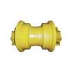 Excavator Track Roller SK15 for Farm Used Backhoe Excavator Undercarrier Parts