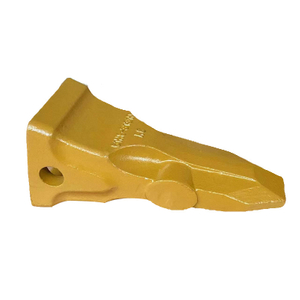  Bucket Teeth 61NB31310RC for Excavator Ripper Bucket Tooth Alloy Steel Rock Chisel for Mining