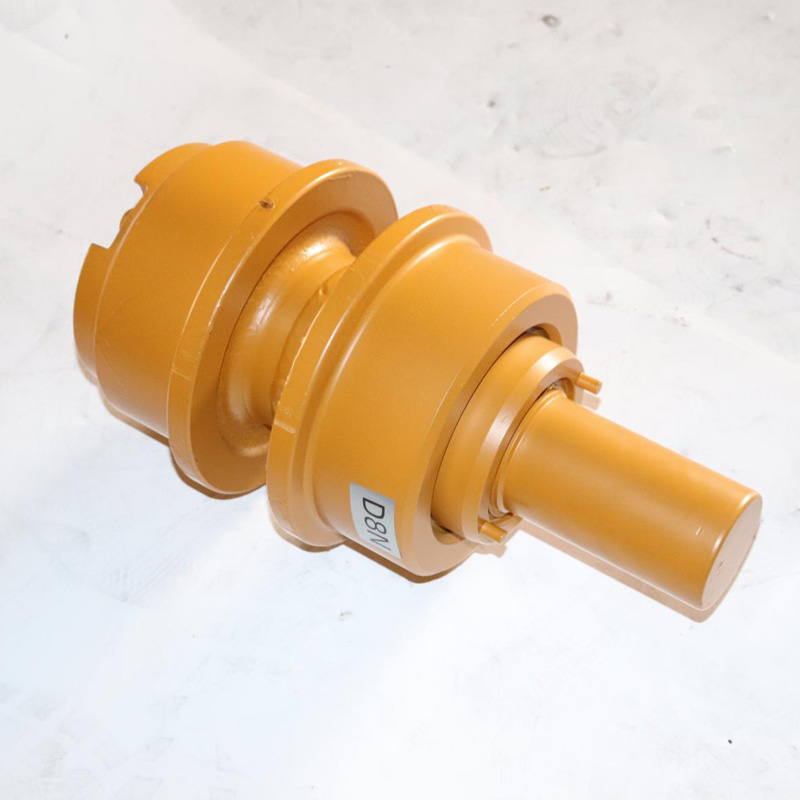 Compatible Engine Application Construction Industry D8N Carrier Roller