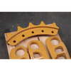  Sprocket for Mini Excavator Factory Supplying D8R Undercarriage Parts