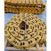 Construction Machinery Part with High Quality Track Link Excavator Pc400-6 Track Chain