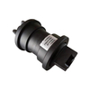 Kt0504 ZX330 EC200 XE370CLG920 J5300 Excavator Parts New Used Bottom Roller for Dozer Track Roller Assy Engine