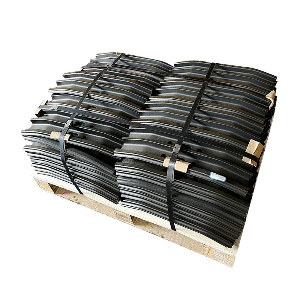 Bulldozer Undercarriage Parts Track Shoe Excavator D10r D40 D65 D155 Track Group
