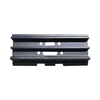 E312 EX100 Bulldozer Excavator Track Shoe Triple Grouser Crane Undercarriage Parts