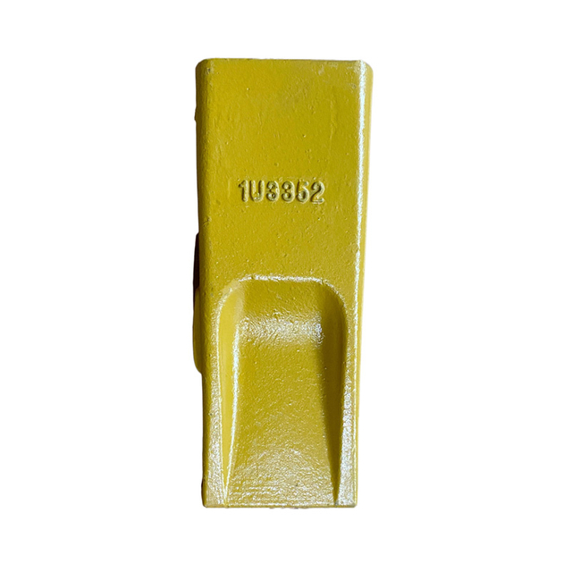 High Quality New Condition Excavator Bucket Teeth 1U3352 PC100 27131219 for Construction Machinery Parts