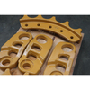  Sprocket for Mini Excavator Factory Supplying D8R Undercarriage Parts