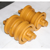 Tracked Undercarriage Bulldozer Spare Parts Roller E320 Track Roller