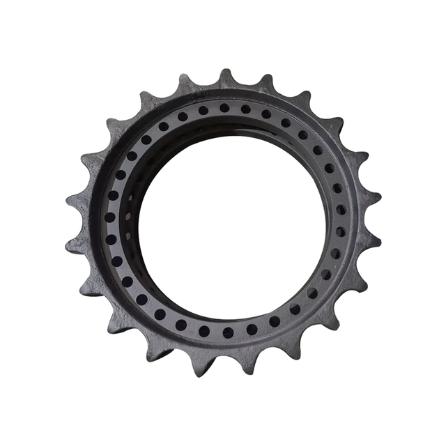 Sprocket for Mini Excavator Factory Supplying PC3005 Undercarriage Parts