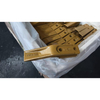 Wheel Loader Bucket Tooth 277-8664 277-8665 Excavator Teeth Types 135-8203