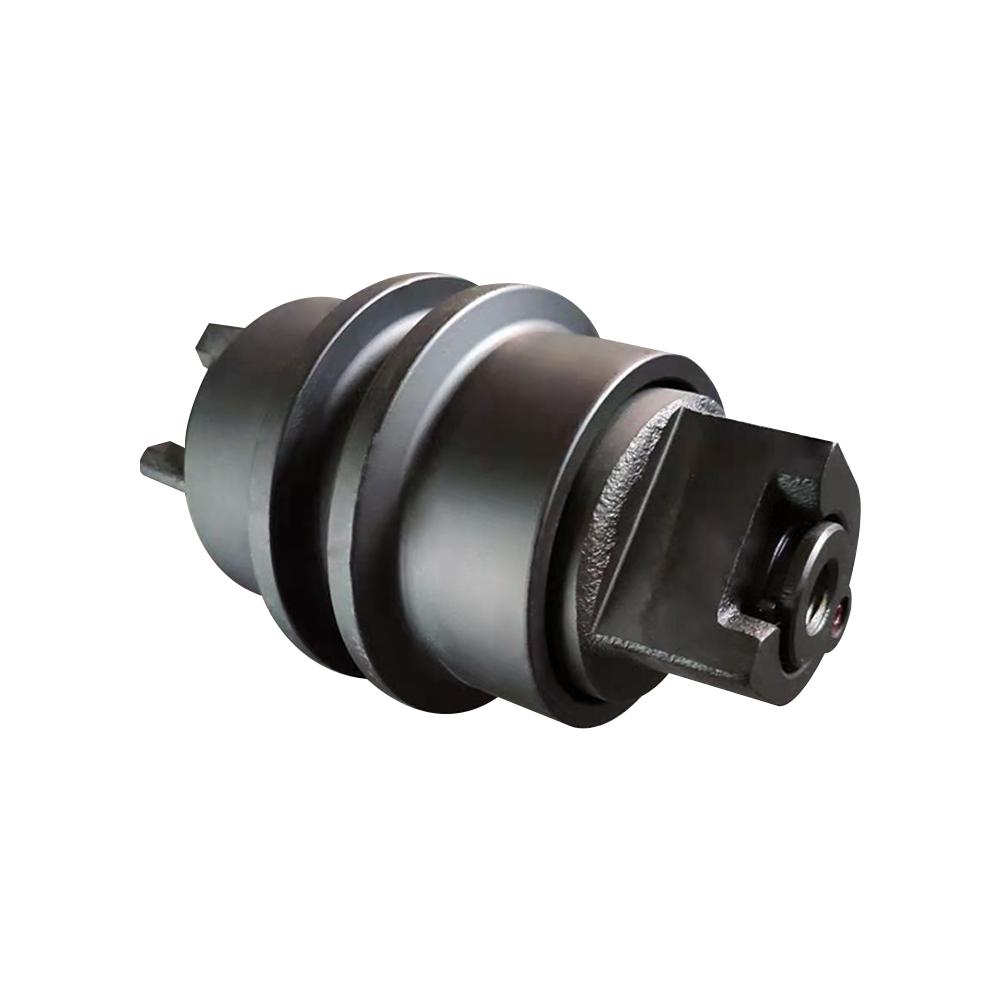 Kt0504 ZX330 EC200 XE370CLG920 J5300 Excavator Parts New Used Bottom Roller for Dozer Track Roller Assy Engine