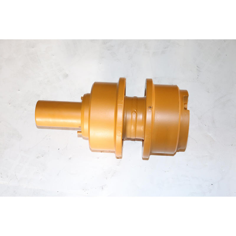 Compatible Engine Application Construction Industry D8N Carrier Roller