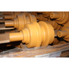 Assembly Parts Track Group Excavator Pc200 SK200-8 Dozer Top D50 Carrier Roller