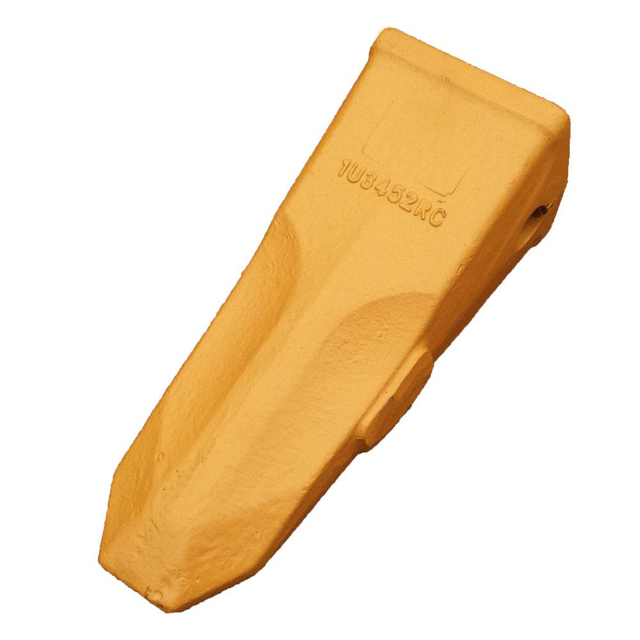 9W8452 9W8452RC 928452TL 9W8452PT 1U3452 1U3452RC 1U3452TL 1U3452WTL Excavator Teeth Loader Bucket Teeth