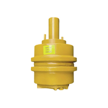  Factory Supplying D3K PC3005 Undercarriage Parts Track Roller Sprocket Idler Carrier Roller