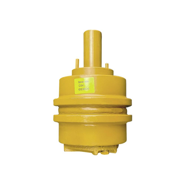  Factory Supplying D3K PC3005 Undercarriage Parts Track Roller Sprocket Idler Carrier Roller