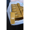 Heavy Duty Excavator Parts Cast 1U3352 PC60 PC60TL Alloy Steel Excavator Bucket Tooth Point Forged Bucket Teeth