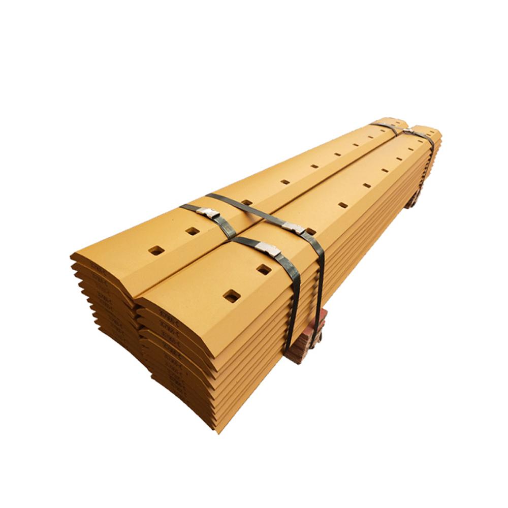 3G7966 Grader Blade, Loader Blade, Bulldozer Blade Cutting Edge for Construction Machine Earth Moving Work Mining Work