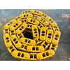 Excavator Track Link Bulldozer Undercarriage Parts D8R D6R PC200-5 Track Chain