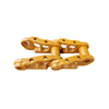 New Excavator Track Chain  330Dl 330D 320C 320D 325Bl311C 345C 365 1941609 for Construction Machine