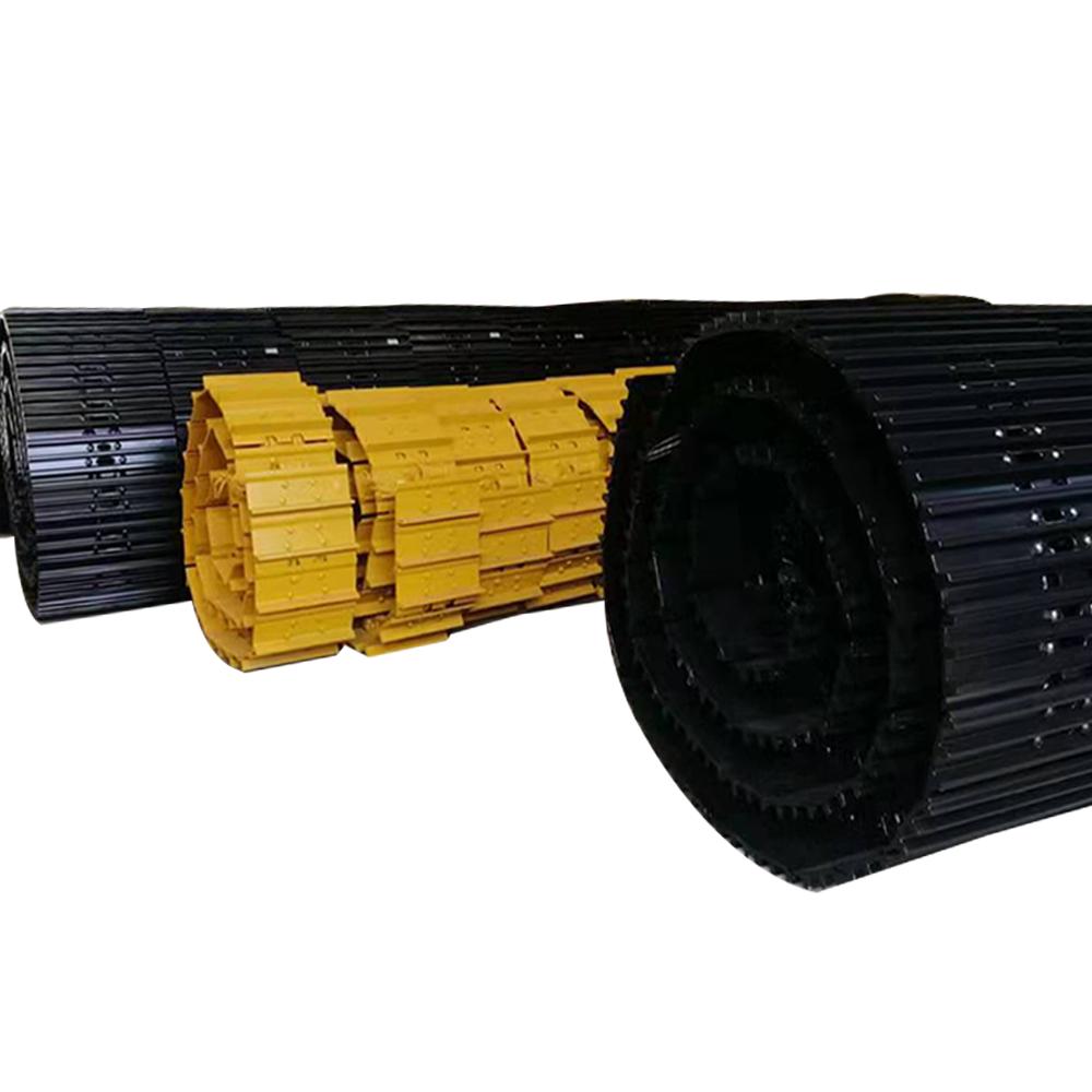  Excavator New 20Y3231320 PC2007 Undercarriage Good Quality Excavator Track Shoe