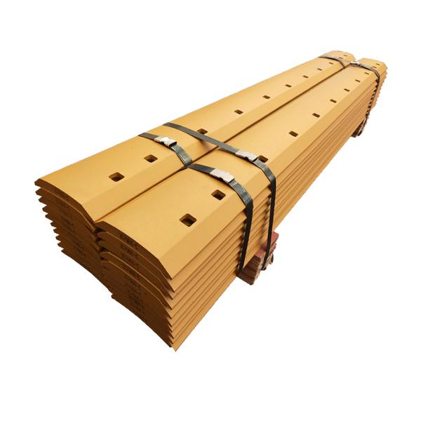 Grader Blade 3G7966 Wear-resistant Parts ISO9001 SGS Replacement Cutting Edge
