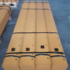 5D9558 Hot Sale 5D9559 Bulldozer Cutting Edge 6Y4277 Grader Blade End Bit Dozer Spare Parts