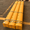 5D9558 Hot Sale 5D9559 Bulldozer Cutting Edge 6Y4277 Grader Blade End Bit Dozer Spare Parts