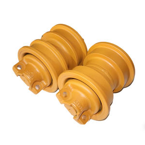 Factory Sell High Quality Excavator Undercarriage Parts Track Roller for HITACHI ZX65 ZX70 ZX120 ZX200 ZX330 ZX350